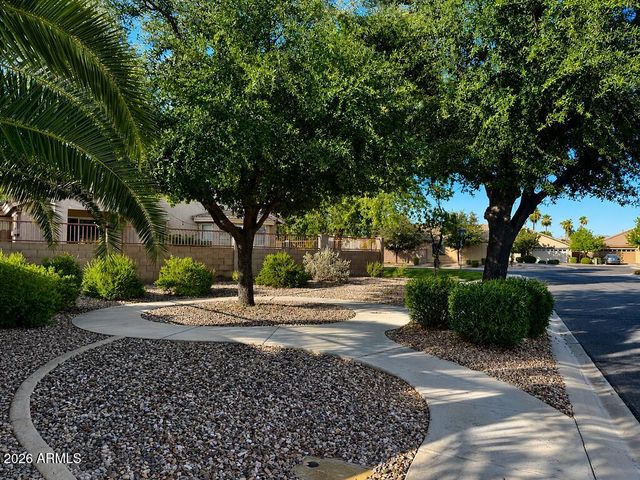 1739 N SETON Street, Mesa, AZ 85205