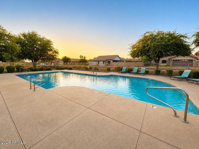 1739 N SETON Street, Mesa, AZ 85205
