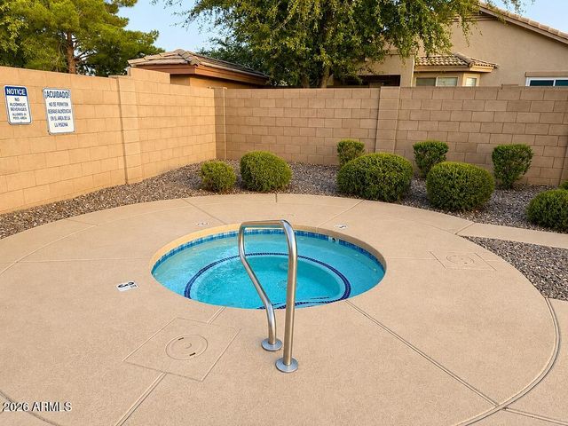 1739 N SETON Street, Mesa, AZ 85205