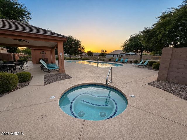 1739 N SETON Street, Mesa, AZ 85205