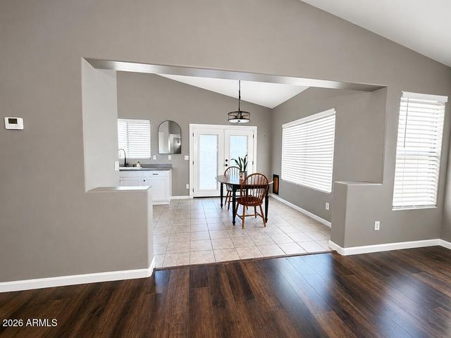 1739 N SETON Street, Mesa, AZ 85205