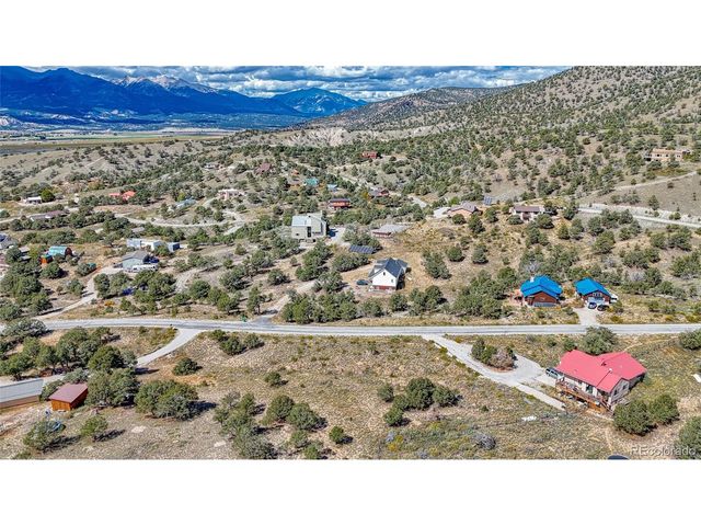 0 Piute Dr, Salida, CO 81201