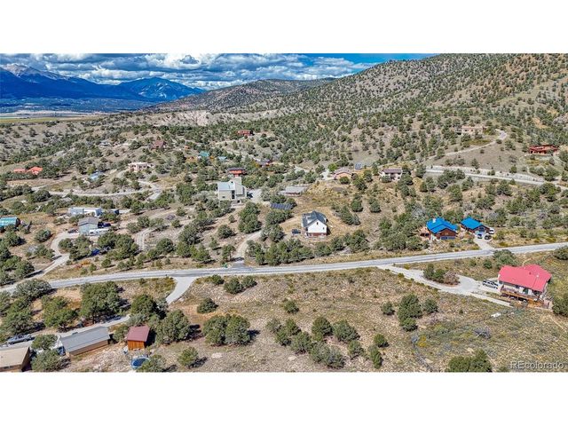 0 Piute Dr, Salida, CO 81201