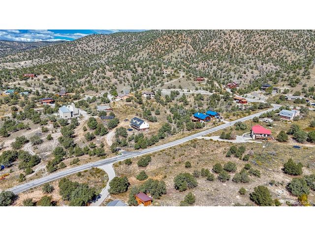 0 Piute Dr, Salida, CO 81201