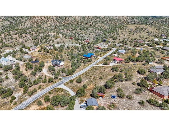 0 Piute Dr, Salida, CO 81201