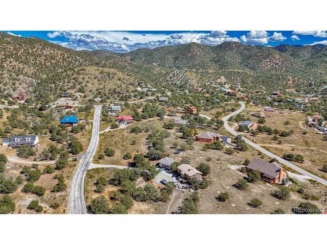0 Piute Dr, Salida, CO 81201