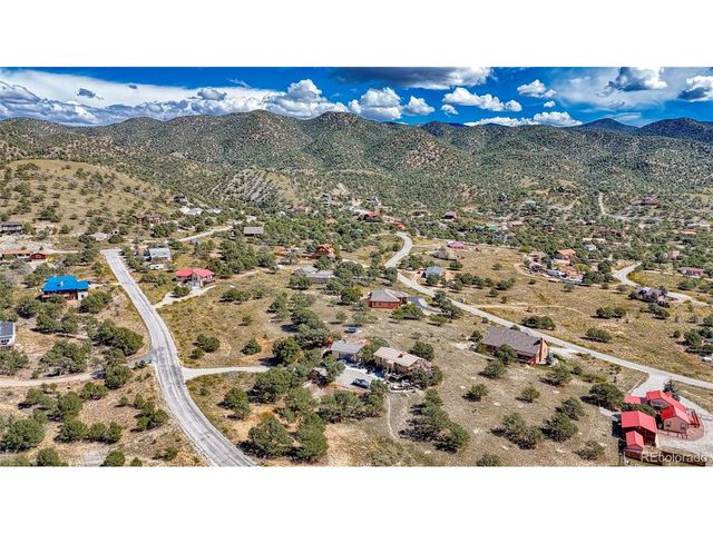 0 Piute Dr, Salida, CO 81201