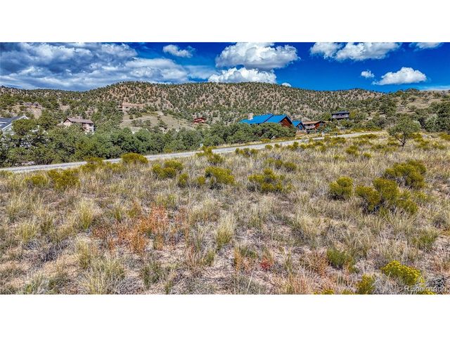 0 Piute Dr, Salida, CO 81201