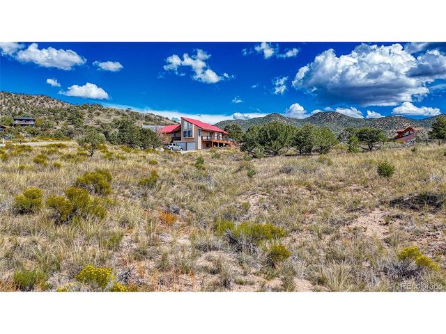 0 Piute Dr, Salida, CO 81201