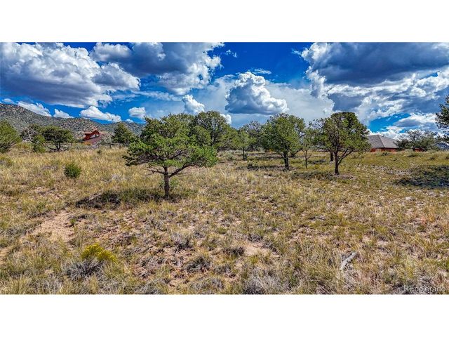 0 Piute Dr, Salida, CO 81201