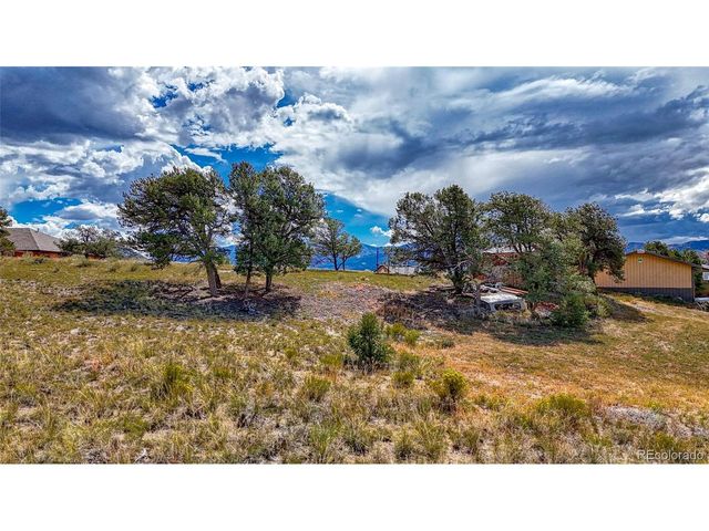 0 Piute Dr, Salida, CO 81201