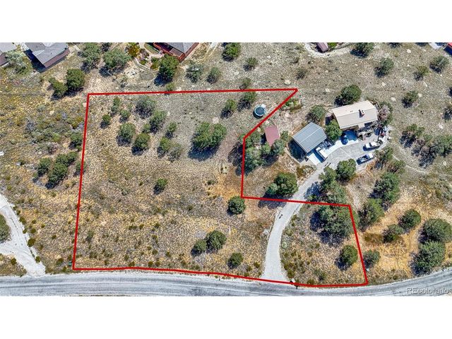 0 Piute Dr, Salida, CO 81201