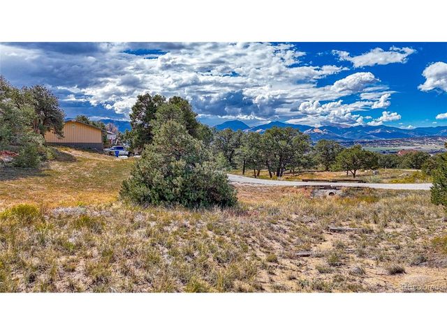 0 Piute Dr, Salida, CO 81201