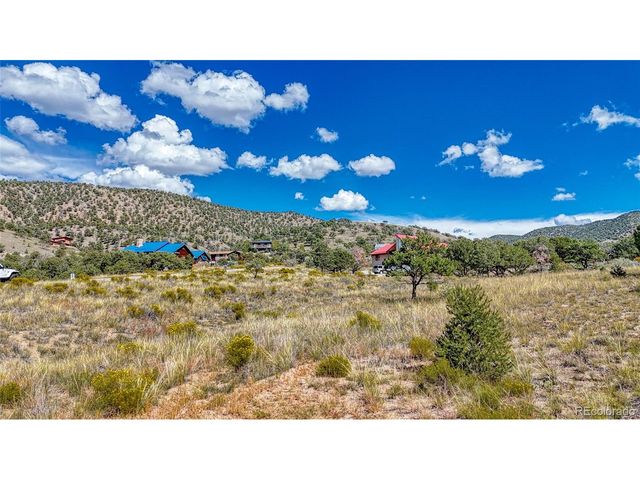 0 Piute Dr, Salida, CO 81201