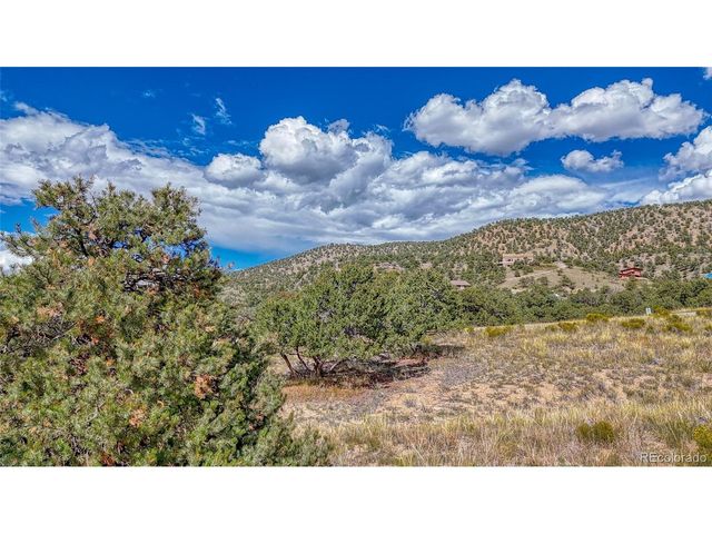 0 Piute Dr, Salida, CO 81201