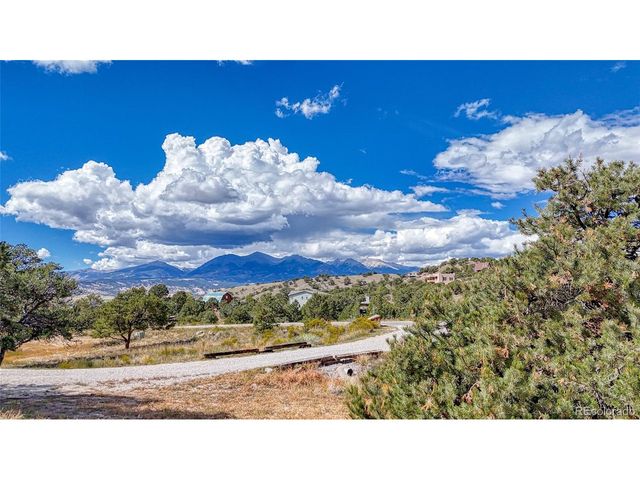 0 Piute Dr, Salida, CO 81201