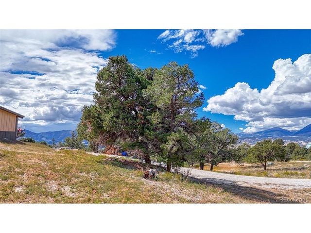 0 Piute Dr, Salida, CO 81201