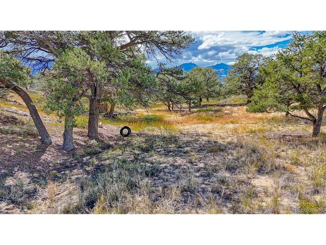 0 Piute Dr, Salida, CO 81201