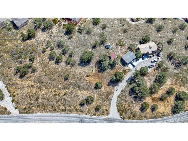 0 Piute Dr, Salida, CO 81201
