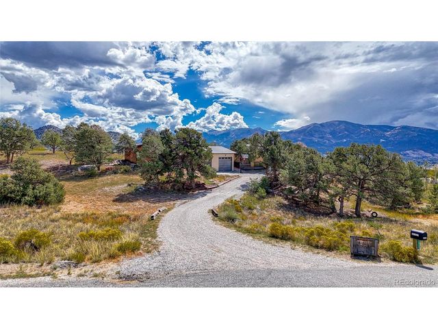 0 Piute Dr, Salida, CO 81201