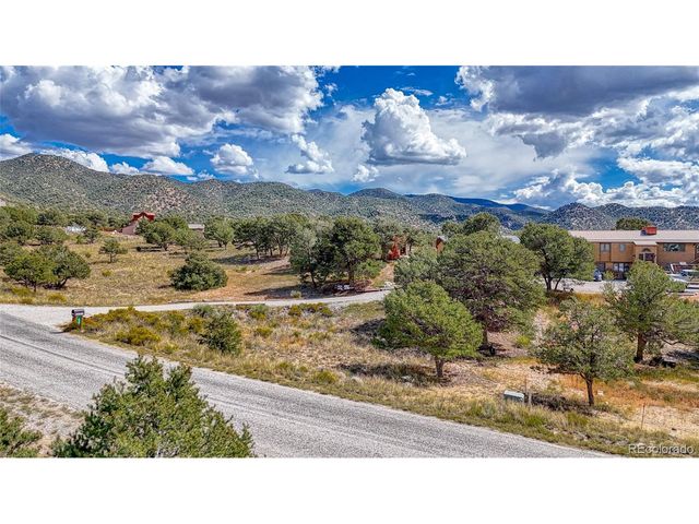 0 Piute Dr, Salida, CO 81201