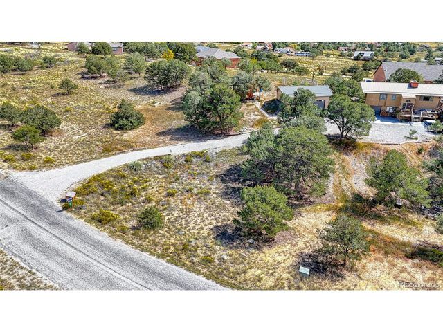 0 Piute Dr, Salida, CO 81201