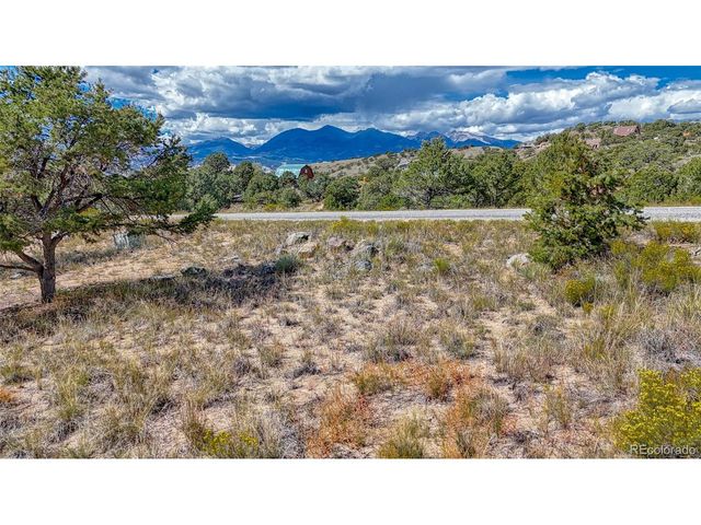 0 Piute Dr, Salida, CO 81201