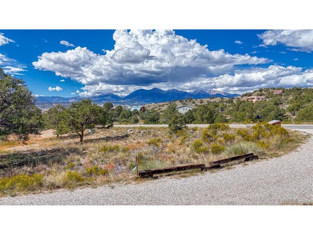0 Piute Dr, Salida, CO 81201