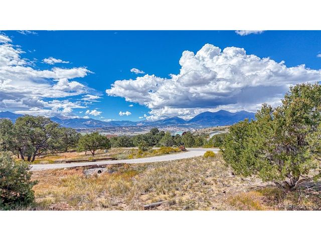 0 Piute Dr, Salida, CO 81201