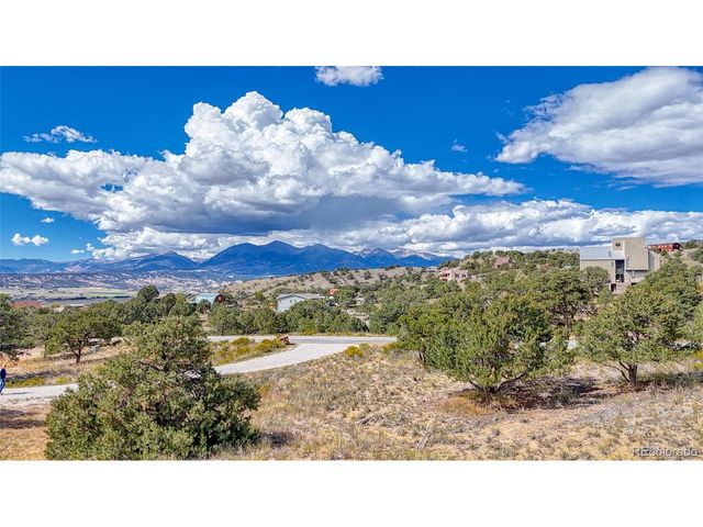 0 Piute Dr, Salida, CO 81201