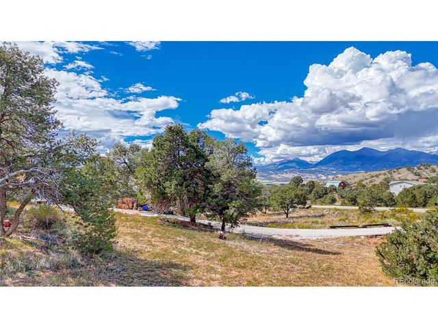 0 Piute Dr, Salida, CO 81201