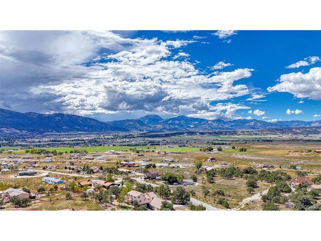 0 Piute Dr, Salida, CO 81201