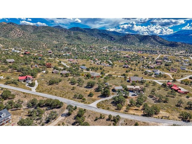 0 Piute Dr, Salida, CO 81201