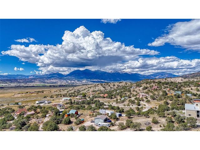 0 Piute Dr, Salida, CO 81201