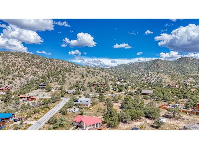 0 Piute Dr, Salida, CO 81201