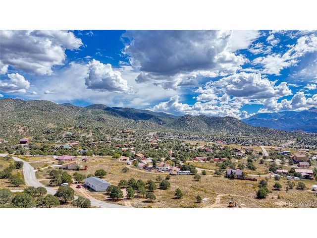 0 Piute Dr, Salida, CO 81201