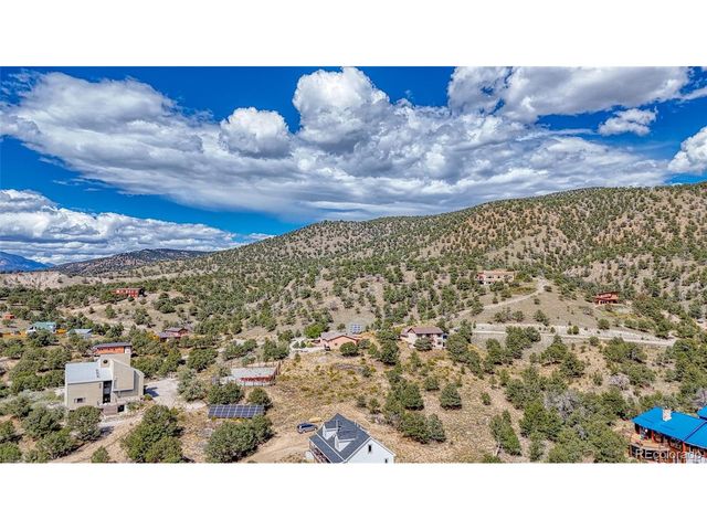 0 Piute Dr, Salida, CO 81201