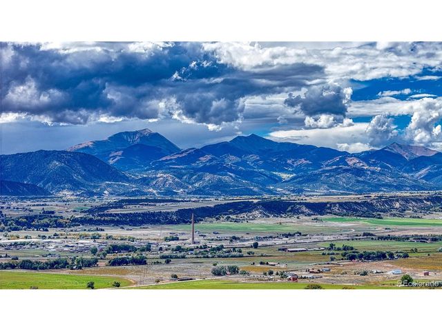 0 Piute Dr, Salida, CO 81201