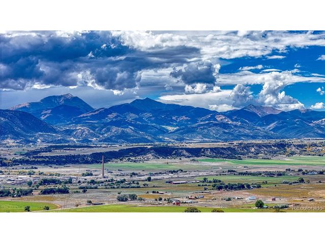 0 Piute Dr, Salida, CO 81201