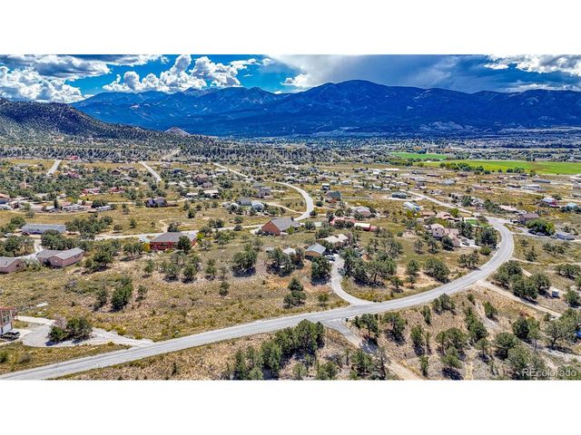 0 Piute Dr, Salida, CO 81201