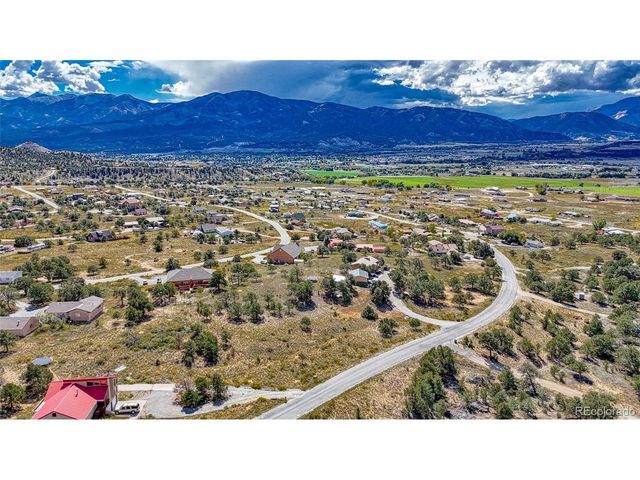 0 Piute Dr, Salida, CO 81201