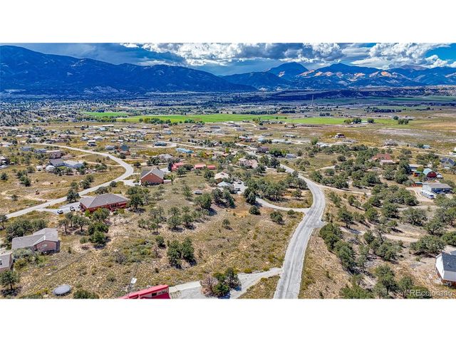 0 Piute Dr, Salida, CO 81201