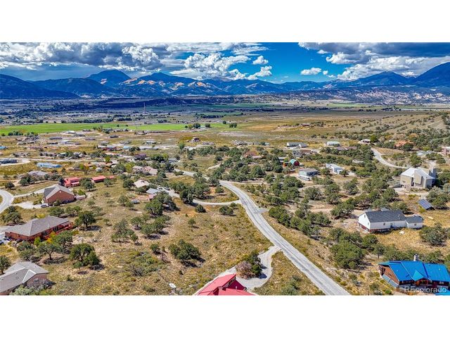 0 Piute Dr, Salida, CO 81201