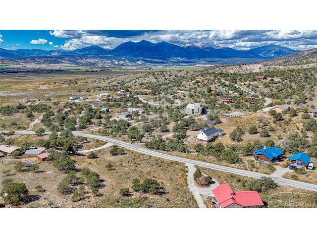 0 Piute Dr, Salida, CO 81201