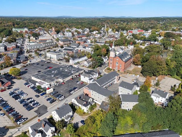 9-11 Mechanic Street, Dover, NH 03820