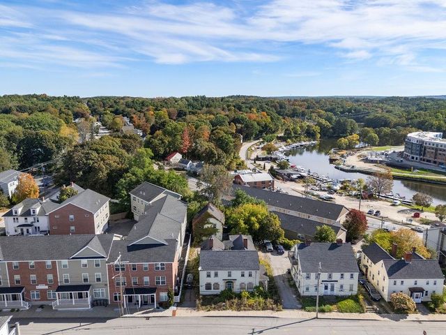 9-11 Mechanic Street, Dover, NH 03820