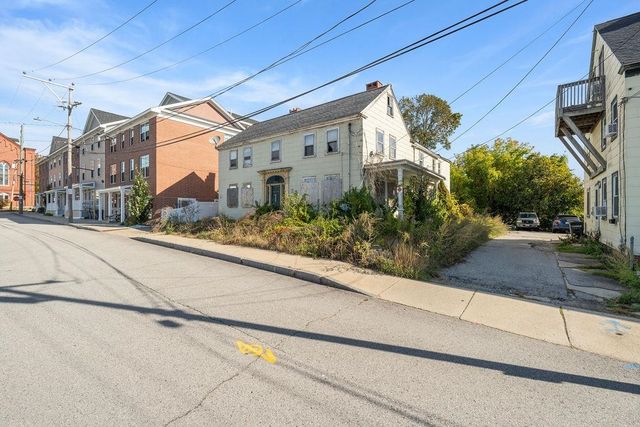 9-11 Mechanic Street, Dover, NH 03820