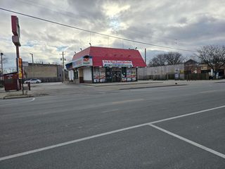 5431 S Halsted Street, Chicago, IL 60609