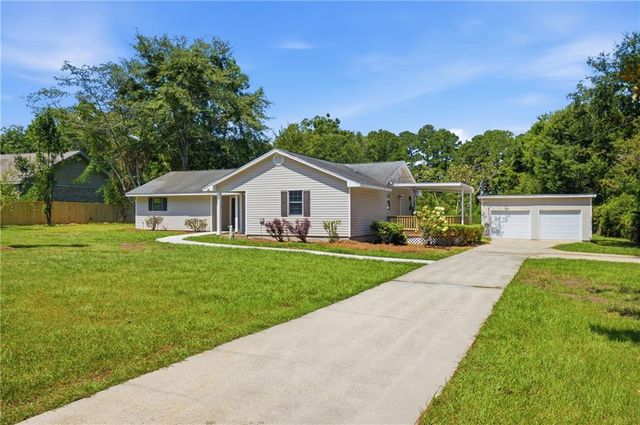 2960 Newman Road, Mobile, AL 36695