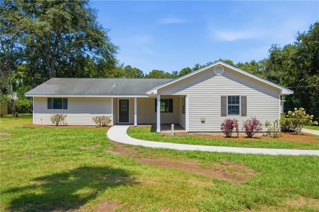 2960 Newman Road, Mobile, AL 36695